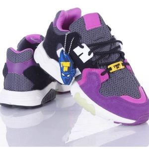 NWT Adidas Ninja J ZX Torsion Jr 5.5 Boys Y